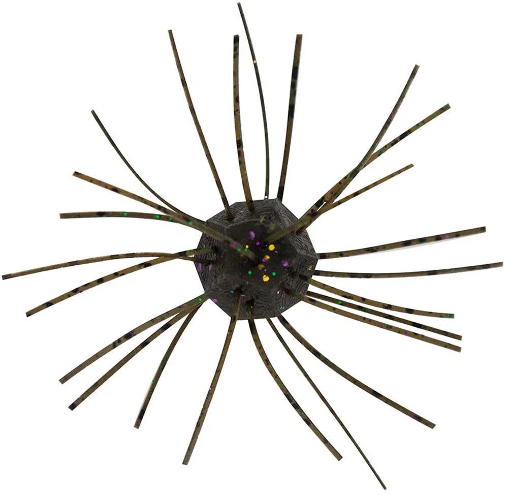 Z-Man Fuzzy Nuggetz .5 Inch - 4 Pack