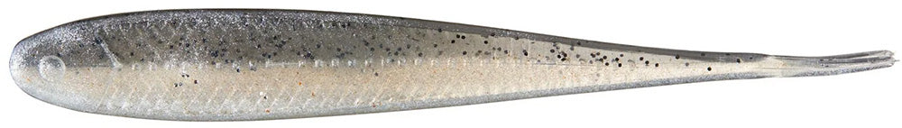 YUM Forward Facing 3.25 Inch Sonar Minnow 10pk