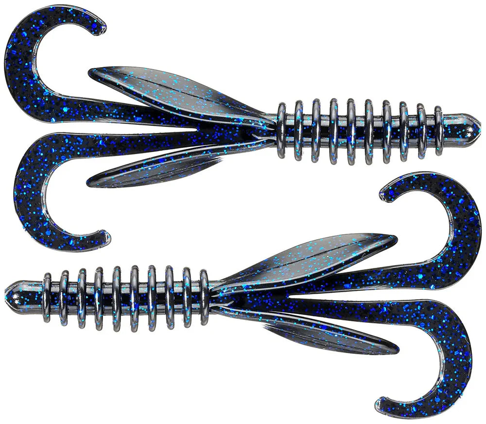 Yum Hoodaddy Jr. Craw - 4.5 Inch