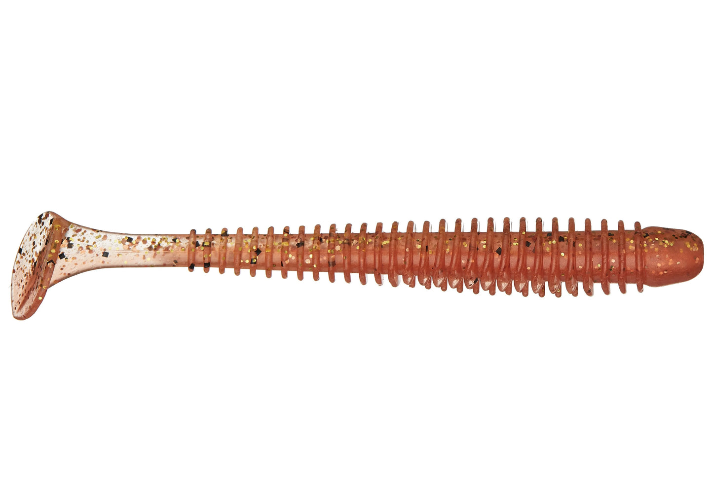 Keitech Swing Impact Saltwater 4 inch Paddle Tail Swimbait