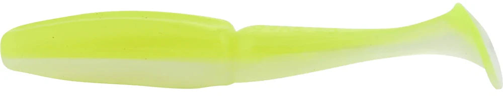 Gambler TZ Swimmer Paddle Tail Swimbait - 3 Inch