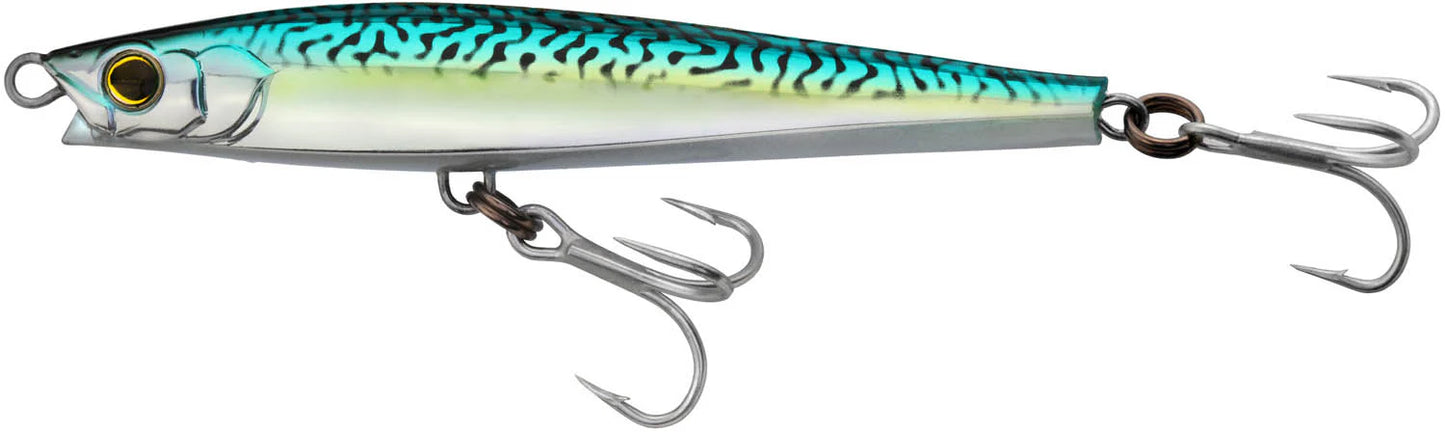 Yo-Zuri Hydro Monster Shot Saltwater Long Cast Stick Bait