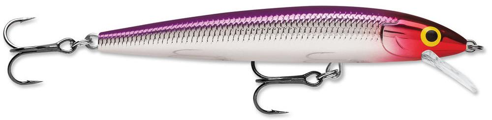 Rapala Husky Jerk 06 Jerkbait/Trolling Minnow