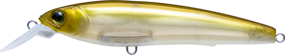 Yo-Zuri 3D Inshore Fingerling 100mm - 4 Inch