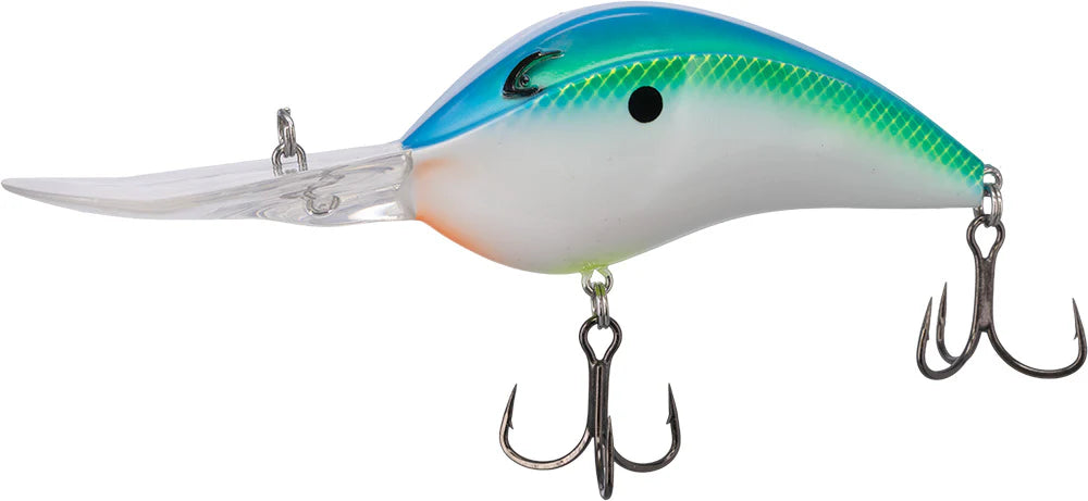 Bill Lewis Deep Range 24 Crankbait - 1 5/8 oz