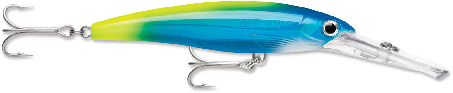 Rapala XRM-40 X-Rap Magnum Big Game Trolling Lure - 7 Inch