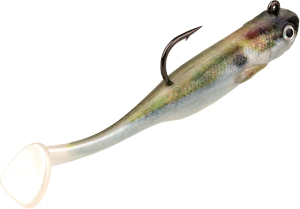 Strike King Homing Minnow Swimbait - 4 Inch