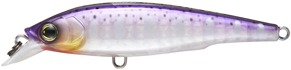 Yo-Zuri 3DR-X Floating Minnow 80mm - 3.125 Inch