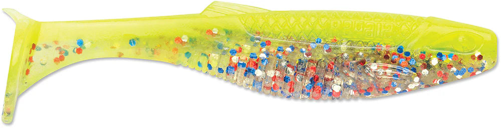 Rapala Crush City Mayor Swimbait - 3.5 Inch