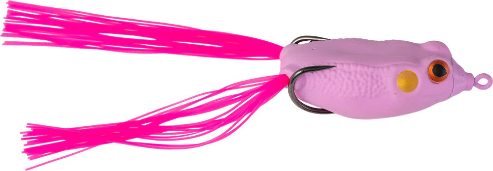 G-Ratt Baits Con Frog Jr - 2.1 Inch