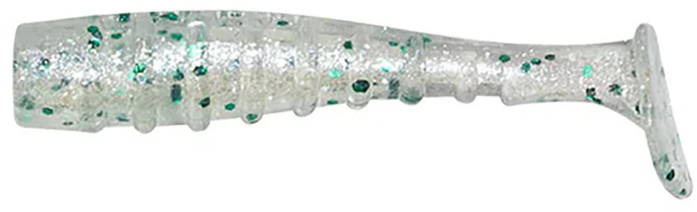 Lunkerhunt HIVE Finesse Seeker Swimbait - 2.5 Inch