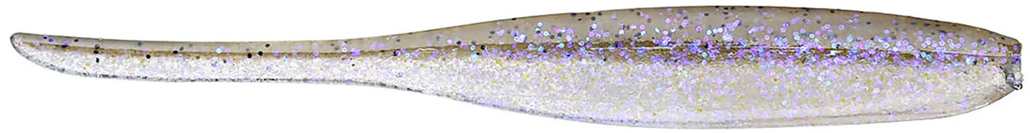 Keitech Shad Impact 3 inch Soft Jerkbait
