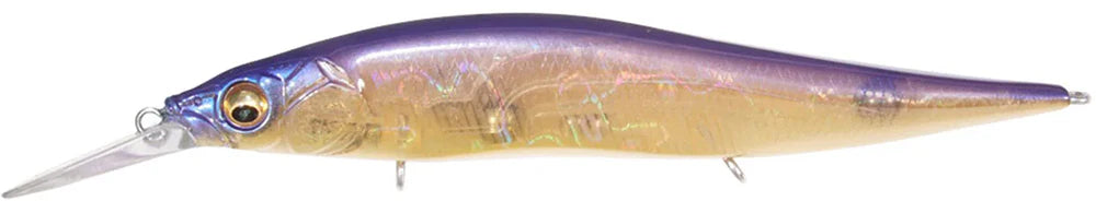 Megabass Ito Vision 110 + 1 Jerkbait
