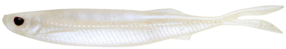 Nomad Design Freshwater Live-Ops Fallout Minnow w/Adjusta Ball System - 4.25 Inch