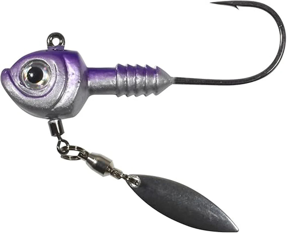 Northland Tackle Smeltinator Underspin Jighead - 1 Pack