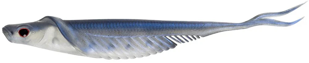 Nomad Design Freshwater Live-Ops Cobra Shad w/Adjusta Ball System - 4.5 Inch