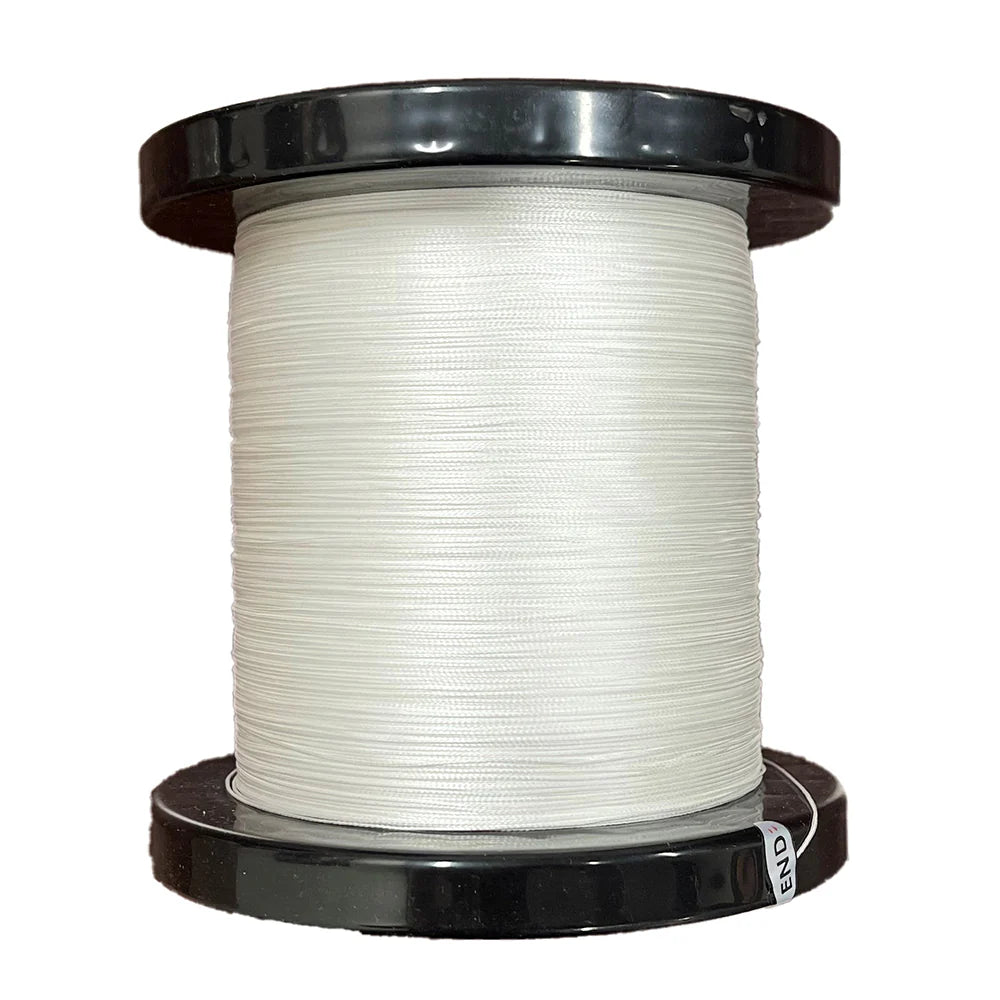 Nomad Design Riptide Hollow Casting Braid