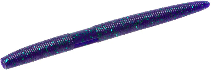 Zoom Slinky Stick Worm - 5 Inch