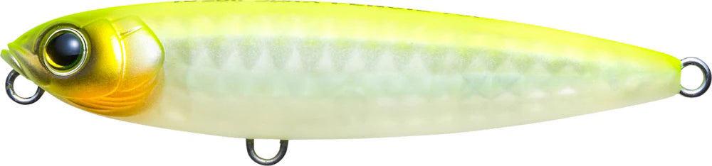 Yo-Zuri 3DR-X Pencil Topwater Walker 75mm - 3 Inch