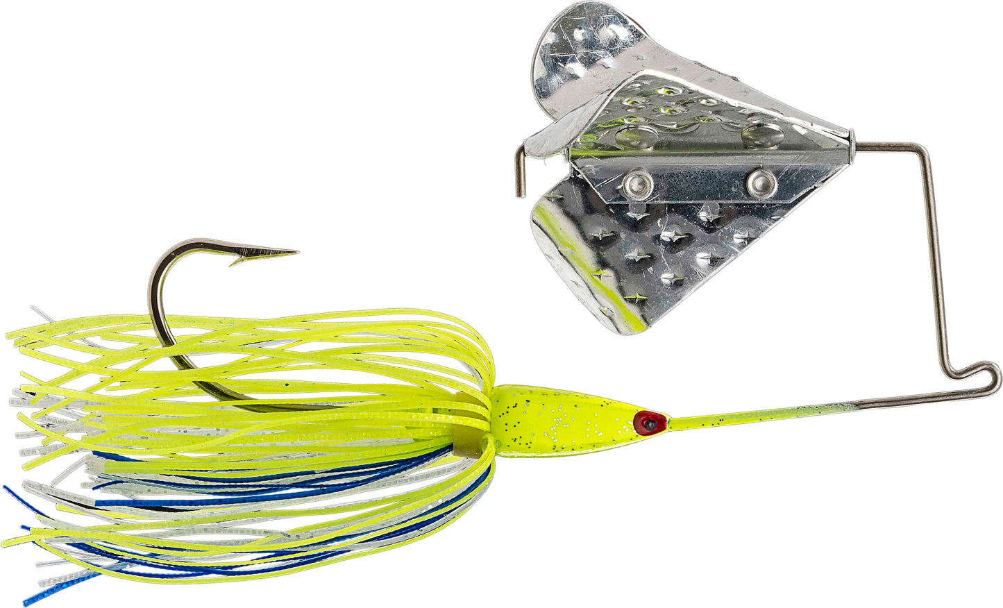 Strike King Tri-Wing Buzz King Buzzbait