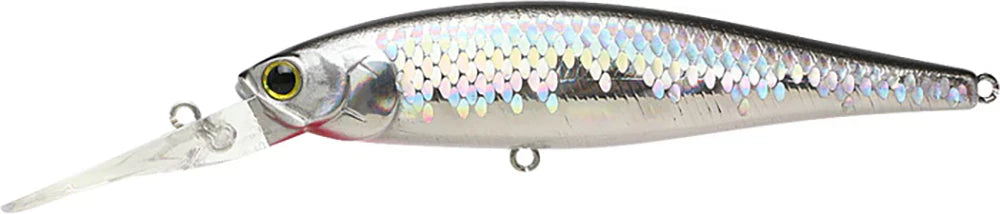 Lucky Craft Saltwater Pointer 100DDS (CIF) Deep Diving Sinking Jerkbait - 4 Inch