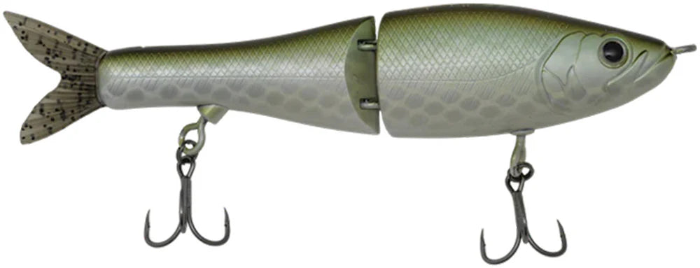 G-Ratt Pistol Pete Glide Bait