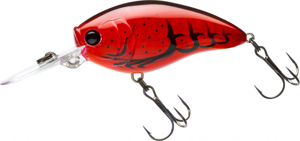 Yo-Zuri 3DR-X Mid Runner MR Crankbait 50mm - 2 Inch