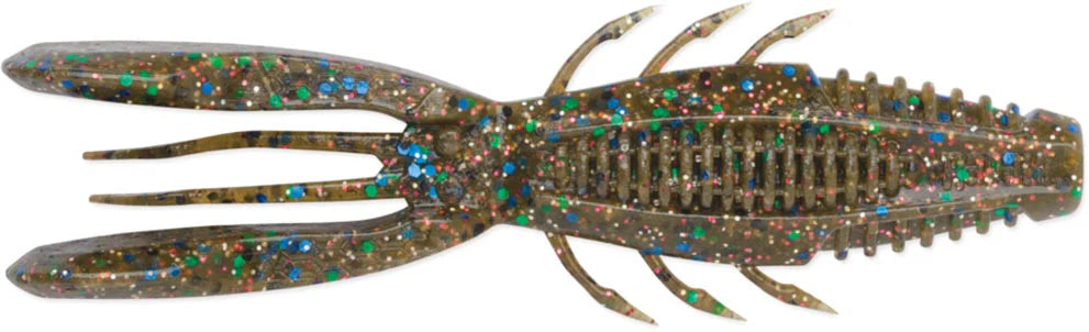 Rapala Crush City Bronco Bug - 6 Pack