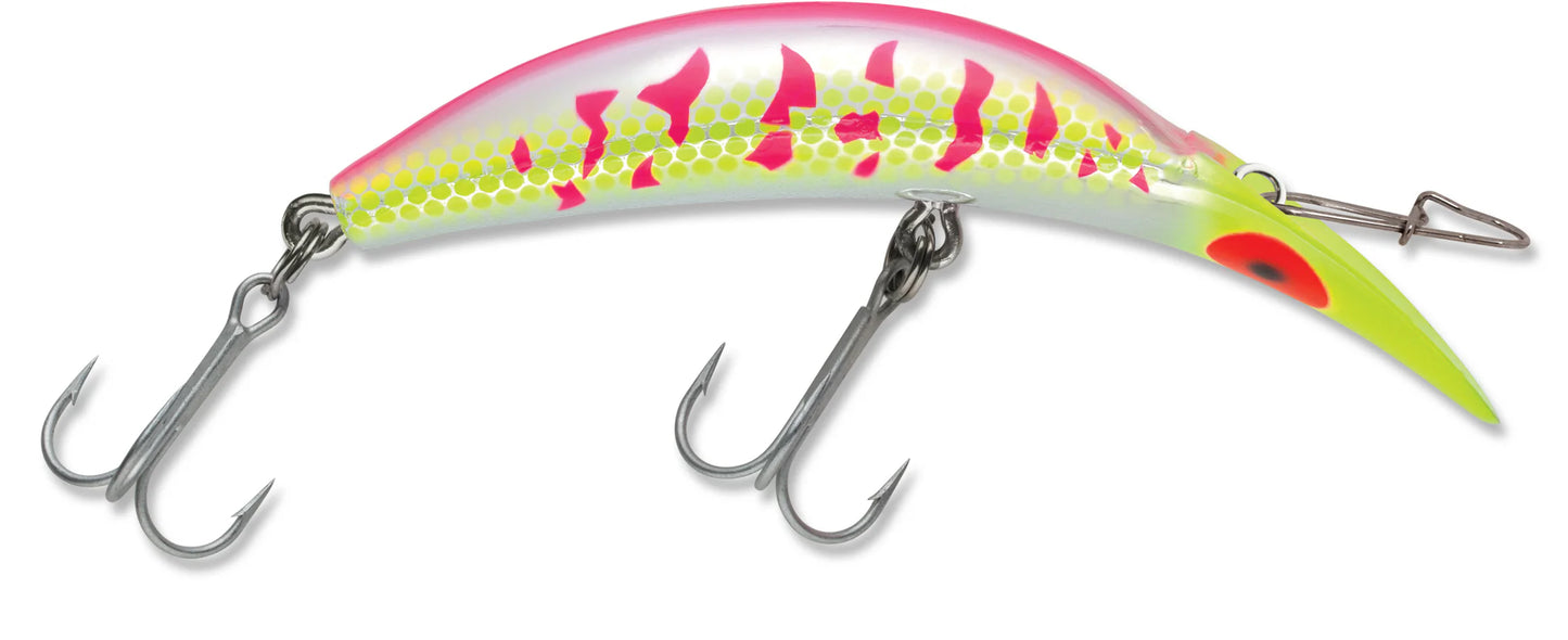 Luhr-Jensen Rattling Kwikfish K16 Diving Plug