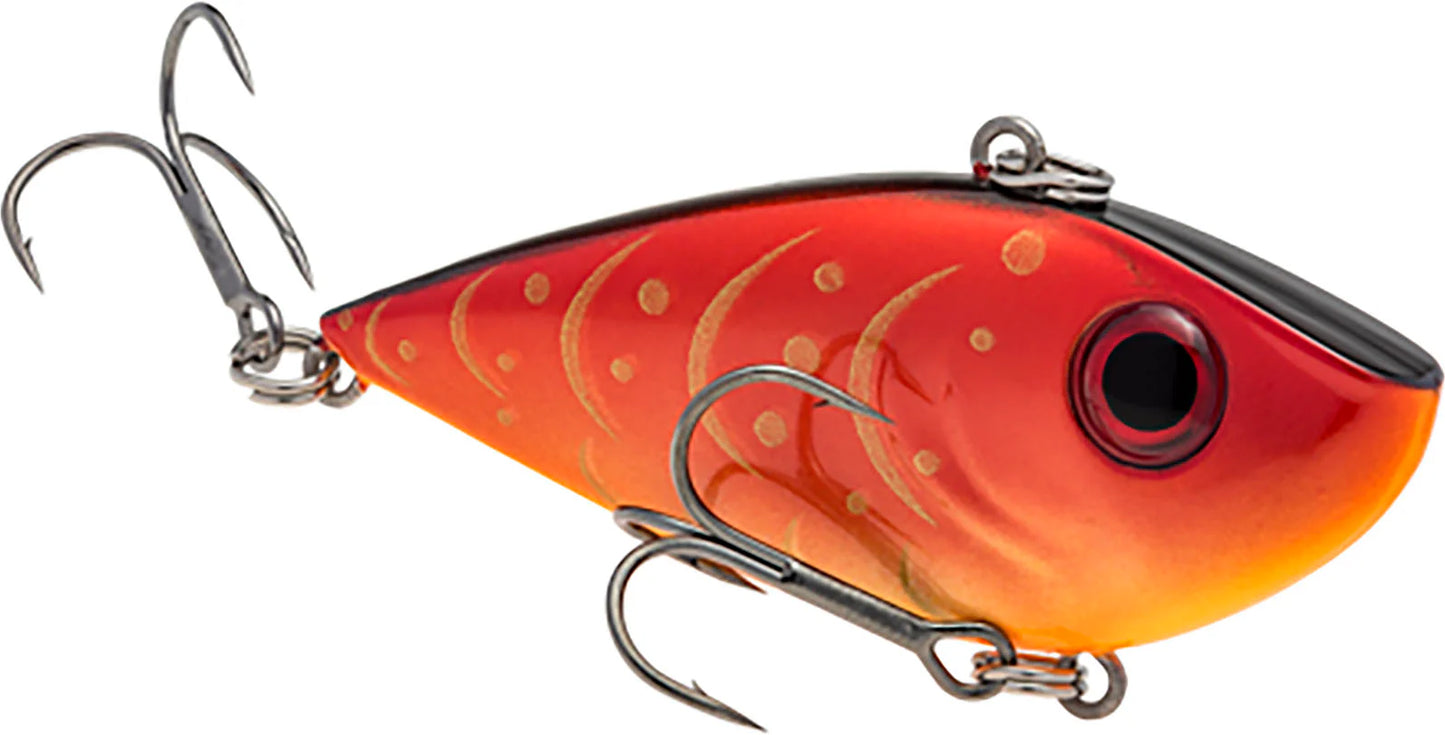 Strike King Red Eyed Shad Lipless Crankbait - 2.25 Inch