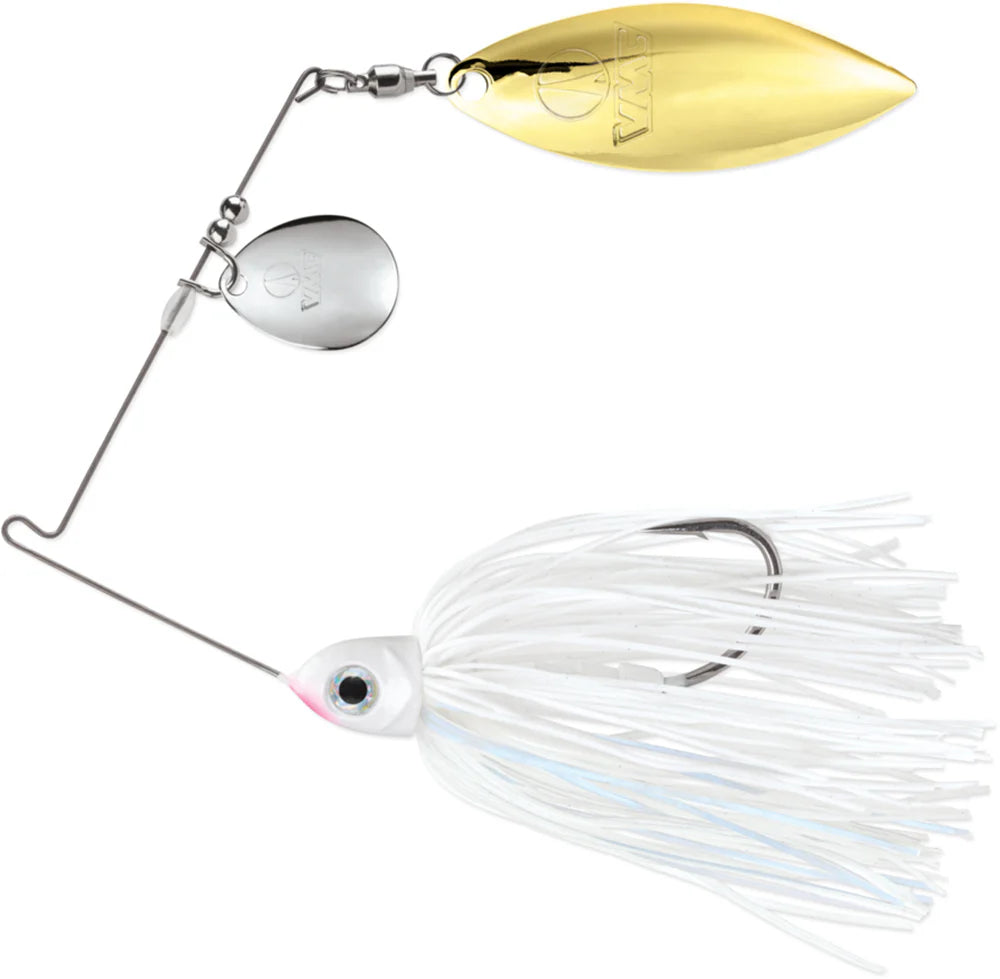 VMC Redline Series Colorado Willow Spinnerbait - 1/2 oz