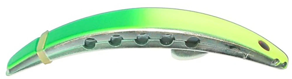 Brad's Original Superbait Pre-Rigged - 4.5 Inch