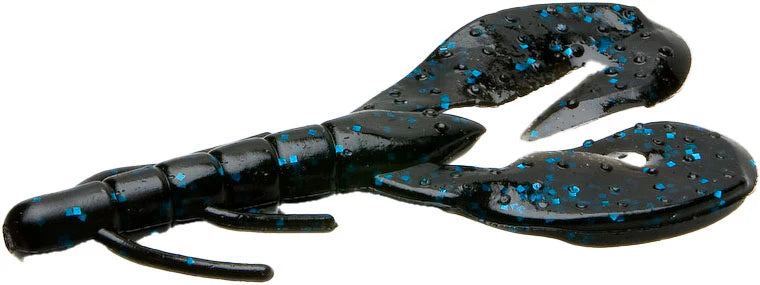 Zoom Super Speed Craw - 4 Inch