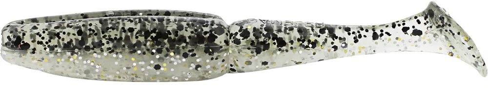 Gambler TZ Swimmer Paddle Tail Swimbait - 3 Inch