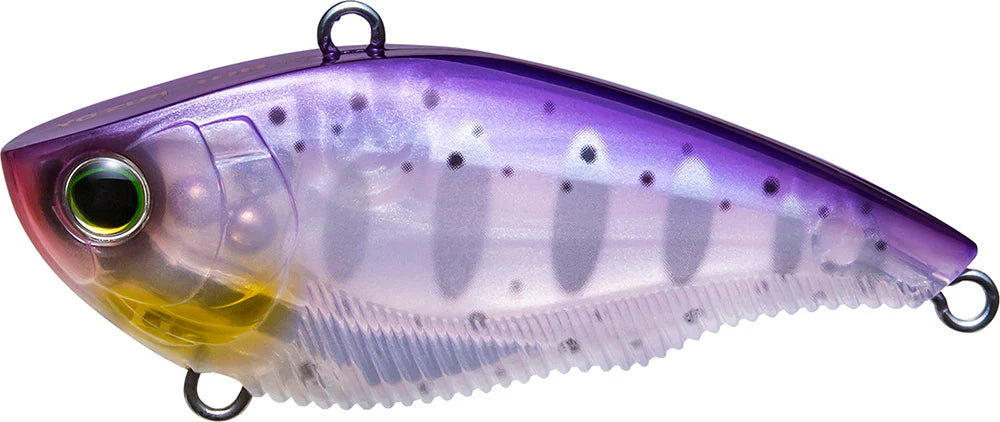 Yo-Zuri 3DB Vibe Sinking Lipless Crankbait 65mm - 2.625 Inch