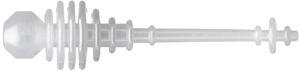 Lunkerhunt HIVE Finesse Wiggler - 2.5 Inch