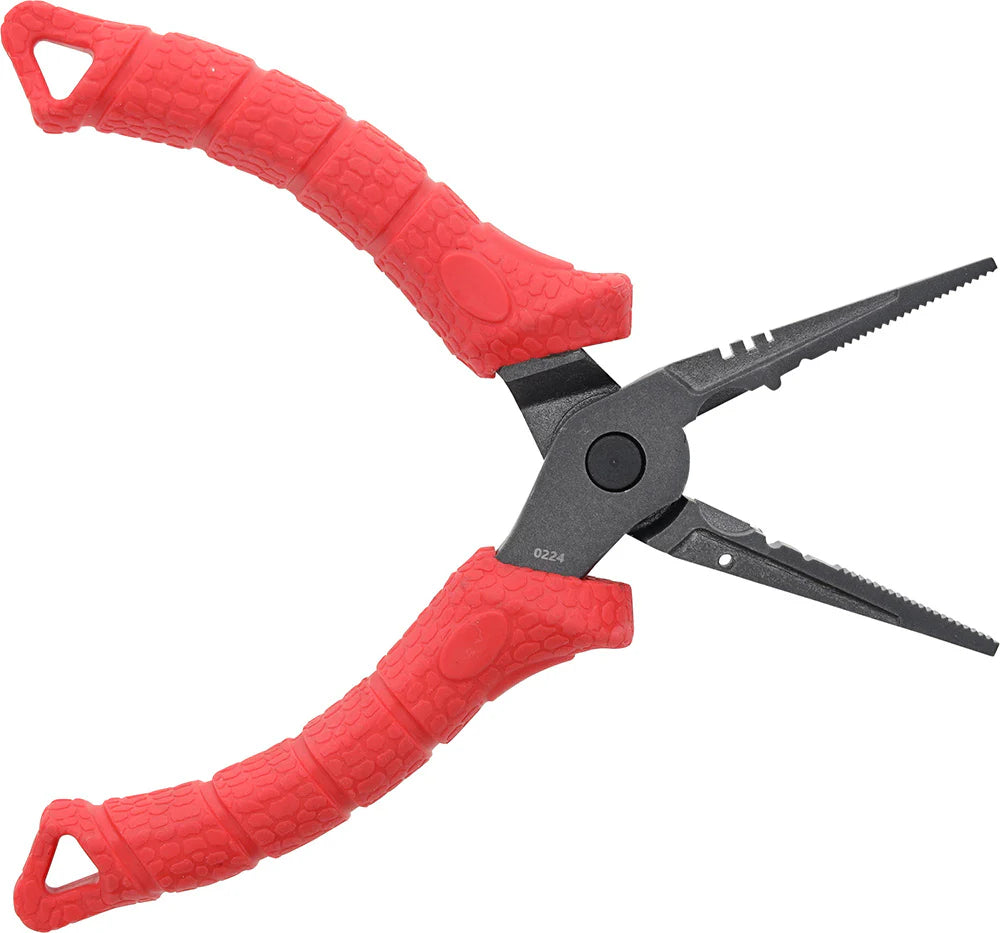 Bubba Forged Steel Pliers - 7.5 Inch