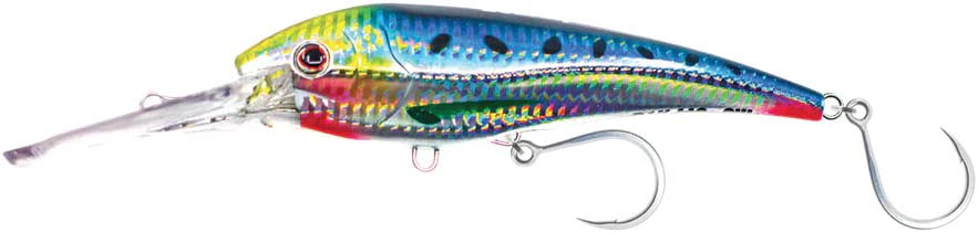 Nomad Design DTX Minnow 125 Sinking - 5 Inch