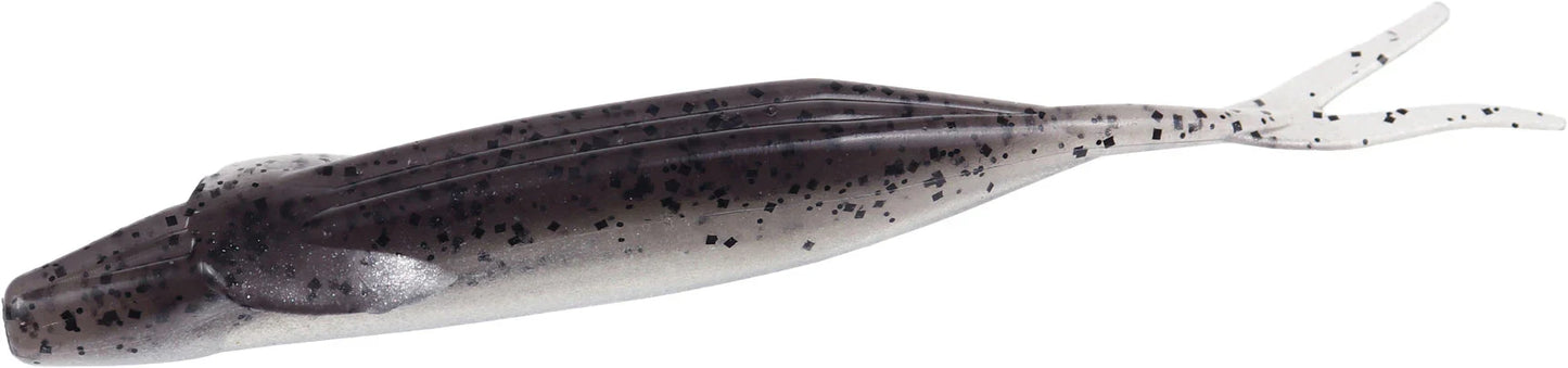 Zoom Winged Fluke - 7.5 Inch