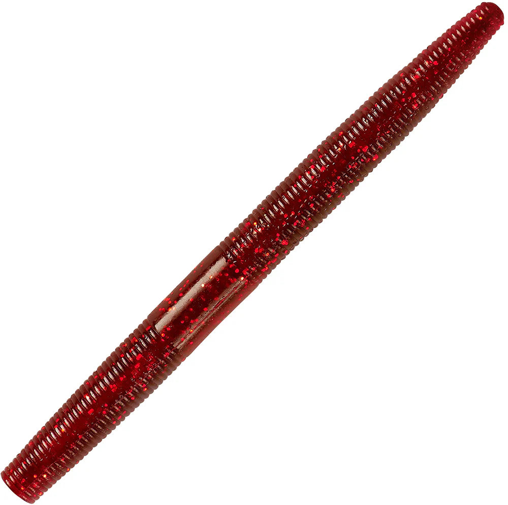 YUM Dinger Soft Plastic Stick Bait Bulk Bags - 5 Inch