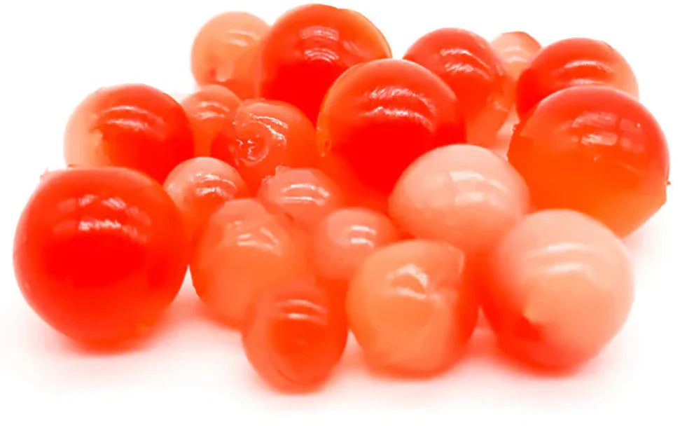 BnR Tackle 14mm Soft Beads 10 pack