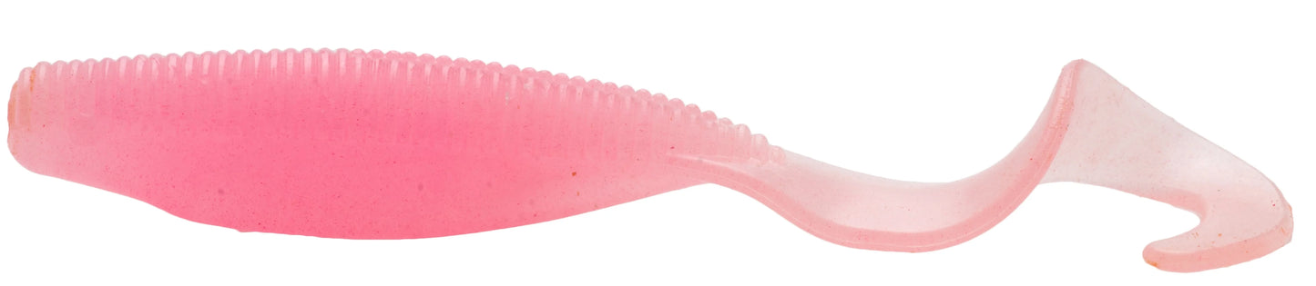Z-Man Scented Curly TailZ 4 inch Soft Plastic Grub 5 pack