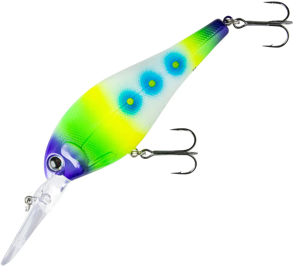 Bandit Walleye Shad - 3 Inch