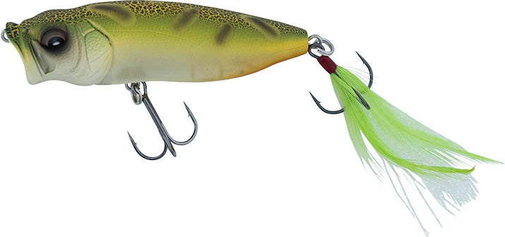 Megabass PopMax Topwater Popper