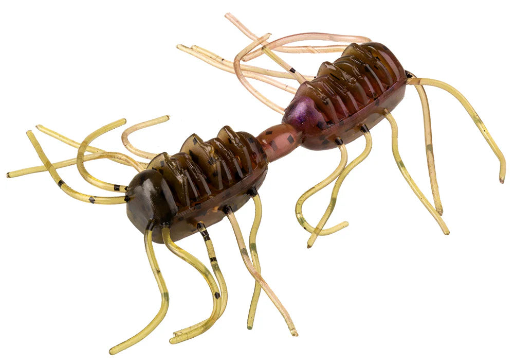 Strike King Sexy Bug Creature Bait - 3 Inch