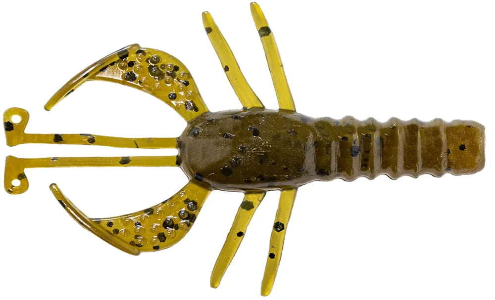Mule Fishing Burro Bug - 1.8 Inch