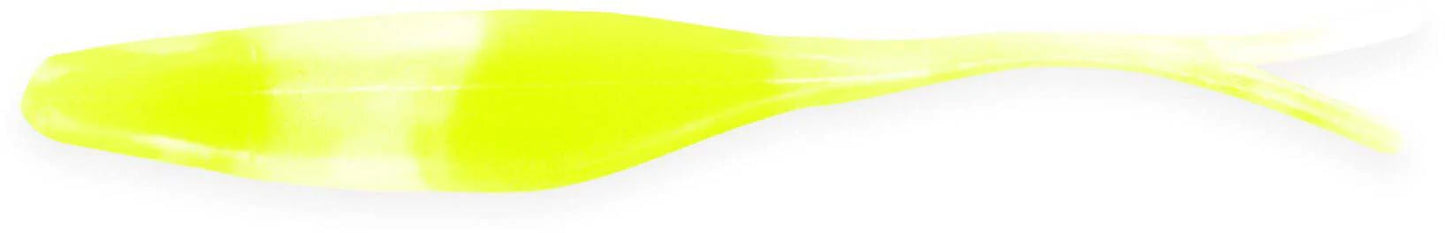 Big Bite Baits 5 Inch Jerk Minnow - 10 Pack