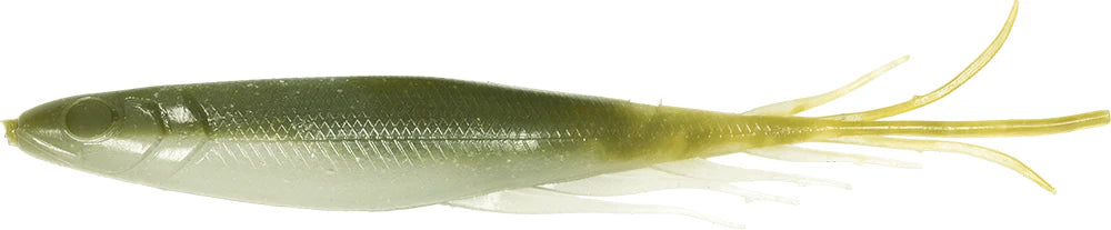 Hideup Judy Fish Soft Jerkbait - 5.2 Inch