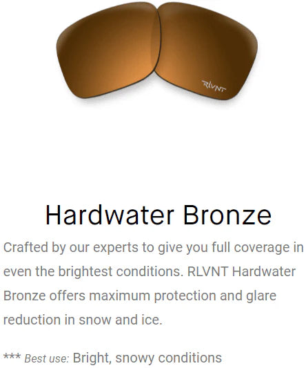 RLVNT Advantage Series Sunglasses