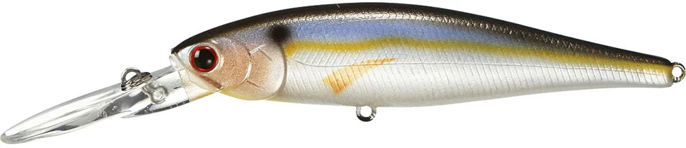 Lucky Craft Pointer 78 SP Suspending Jerkbait - 3.125 Inch